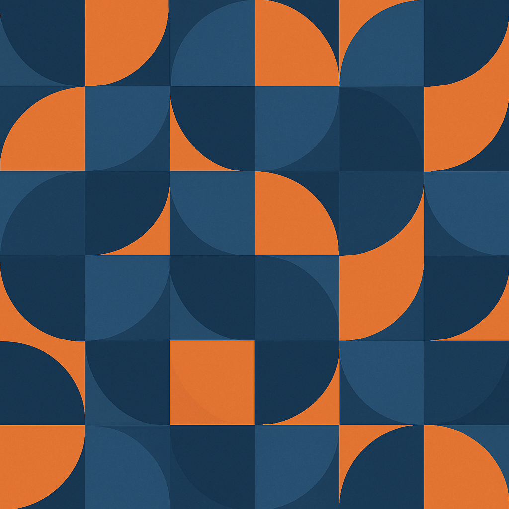 Abstract decorative image