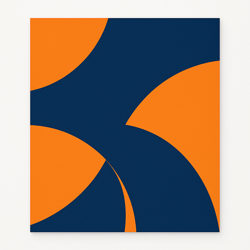 Abstract decorative image